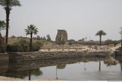 Karnak Temple Photo References #5